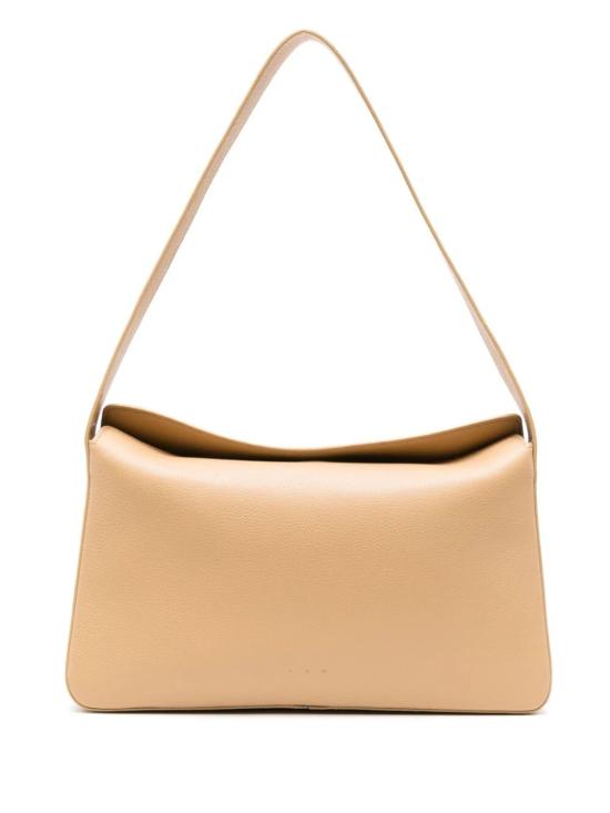  에스더 에크메 숄더백 03PS24SBGL06 214 GRAIN CHAMPAGNE