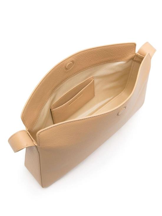  에스더 에크메 숄더백 03PS24SBGL06 214 GRAIN CHAMPAGNE - AESTHER EKME