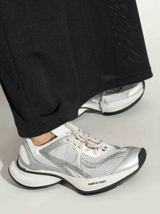 26SS 발렌시아가 서킷 스니커즈 793944WFLGY9100 White - BALENCIAGA