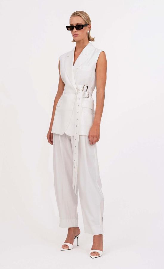  논살란트 레이블 베스트 논샬란트 라벨 마리  화이트