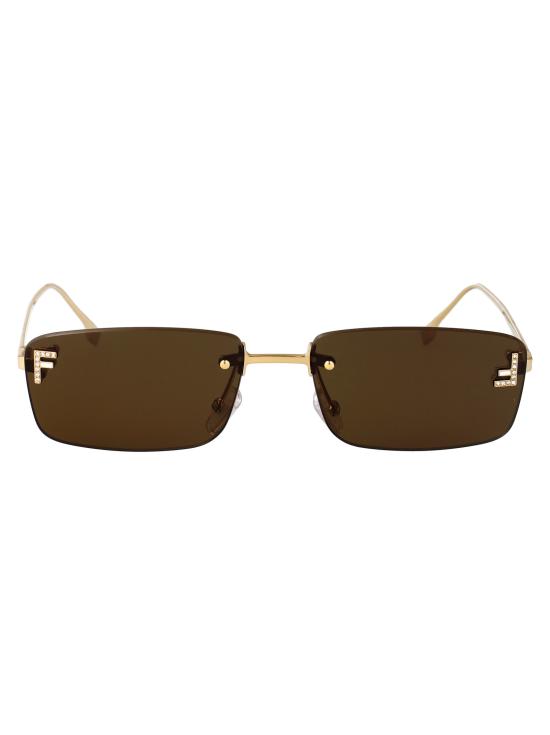 26SS 펜디 선글라스 FE4172US 32E gold