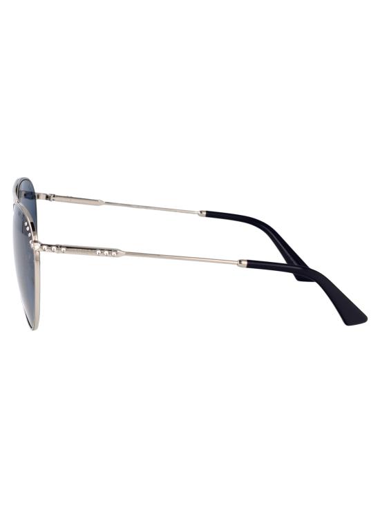 25FW 지미추 선글라스 0JC4002B 301880 silver - JIMMY CHOO