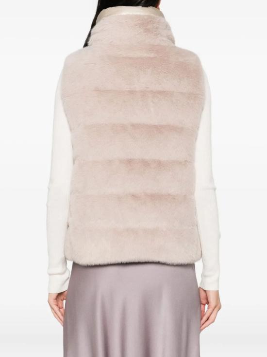 25FW 에르노 베스트 PI002122D 12630 1985 CHANTILLY - HERNO