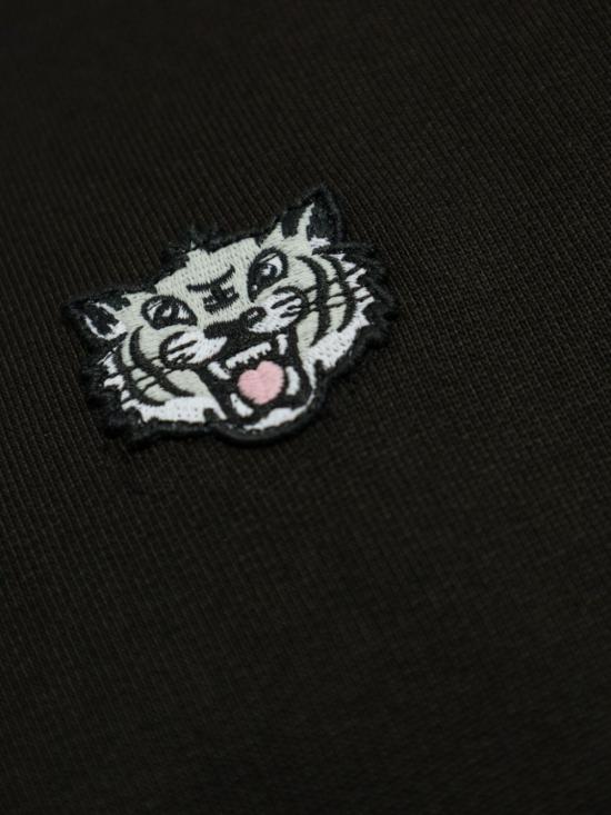 25FW 겐조 스웨터 FF55SW2624MF 99J LIGHT SOFT UNBRUSHED - KENZO