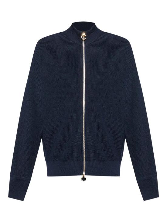 25FW 폴앤샤크 집업 니트 15311275 50E