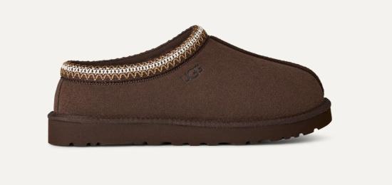 25FW 어그 스니커즈 1174671 DDCC Brown