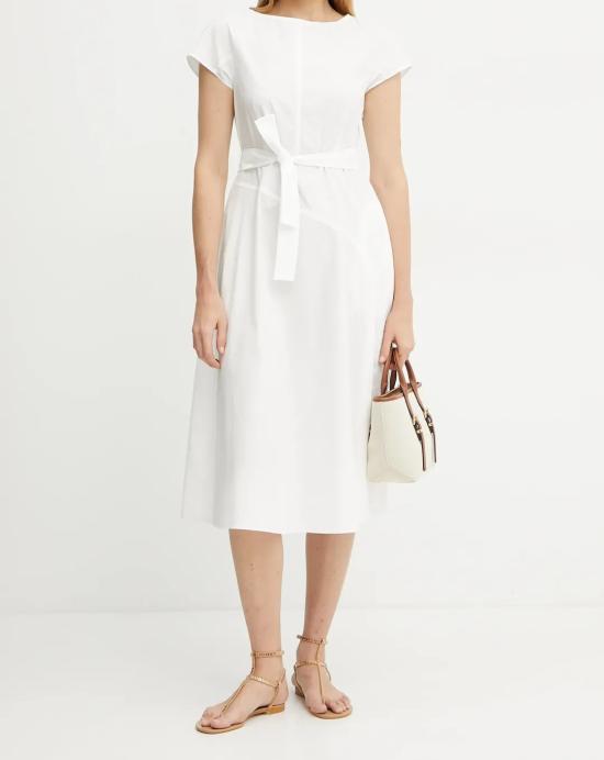 25SS 위켄드막스마라 숏 원피스 2515221142 005 Beige