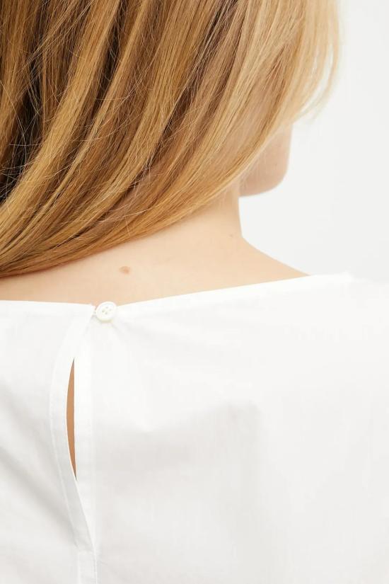 25SS 위켄드막스마라 숏 원피스 2515221142 005 Beige - WEEKEND MAX MARA