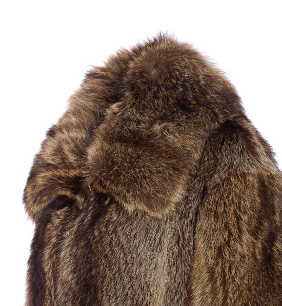 25FW IACOPA 코트 MARMOT NATURAL SHADE Beige - OTHER BRANDS