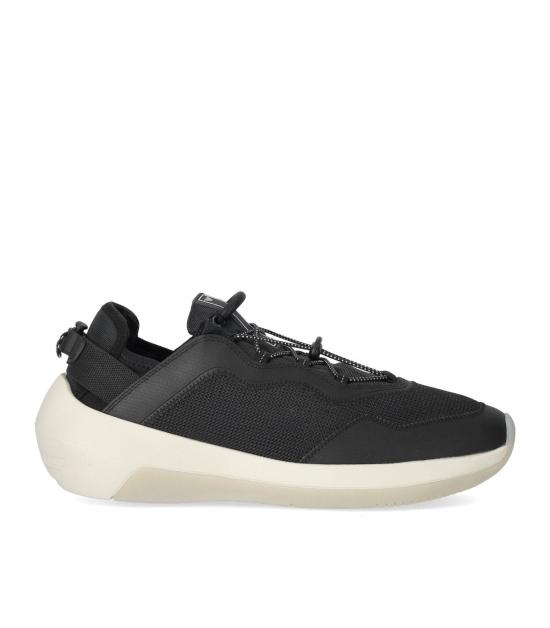  엠포리오 아르마니 스니커즈 EM001675 AF14764 ZB002 40 Black