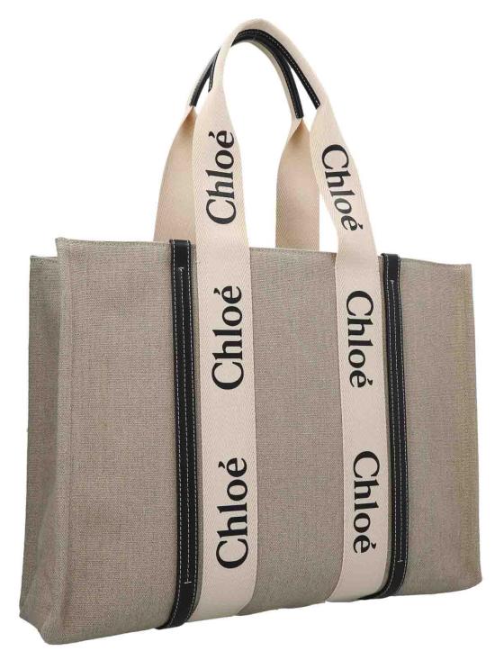26SS 끌로에 토트백 CHC22AS383I2691J Beige - CHLOE