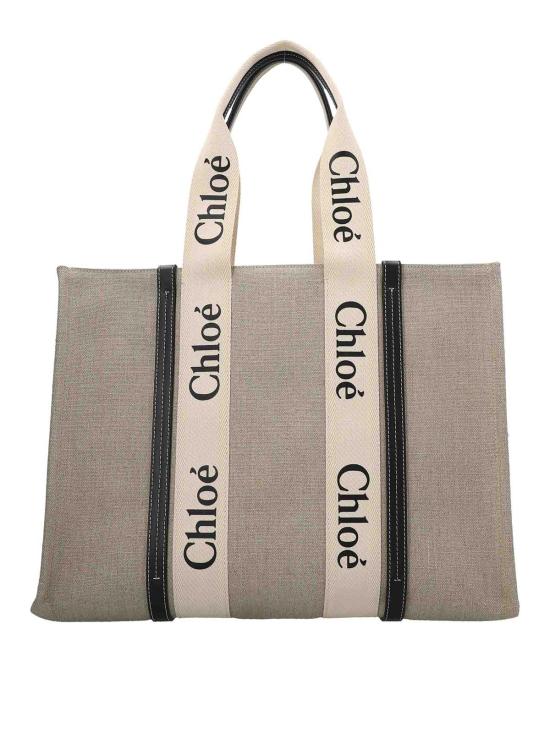 26SS 끌로에 토트백 CHC22AS383I2691J Beige