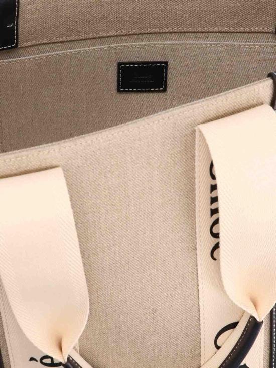 26SS 끌로에 토트백 CHC22AS383I2691J Beige - CHLOE