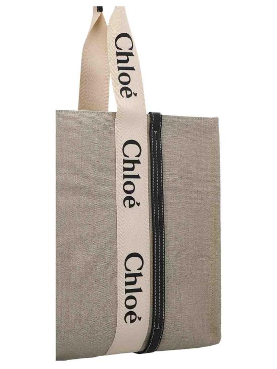 26SS 끌로에 토트백 CHC22AS383I2691J Beige - CHLOE