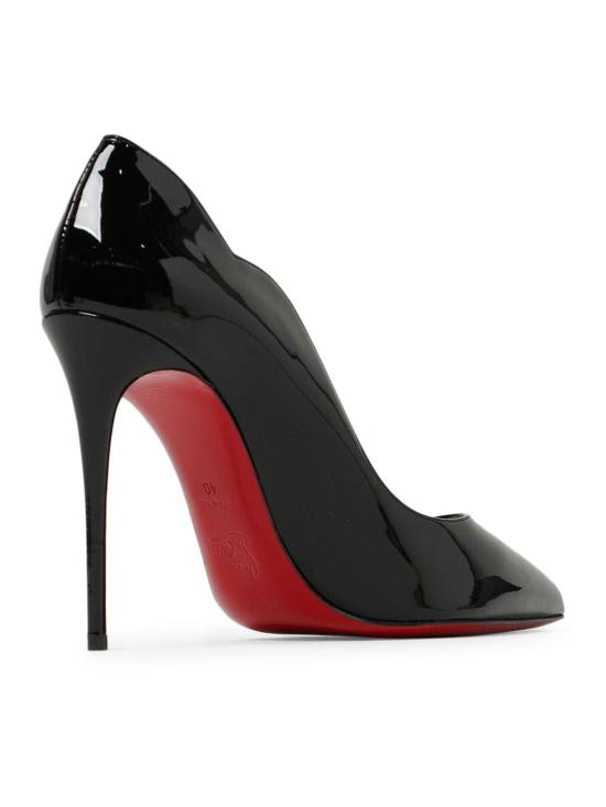  크리스챤 루부탱 힐/펌프스 1190911BK01 Black - CHRISTIAN LOUBOUTIN