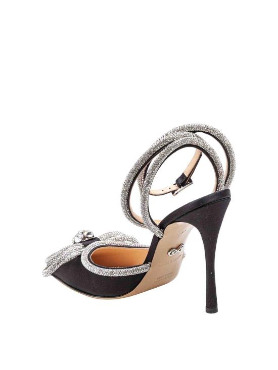  마흐앤마흐 힐/펌프스 FW200235 Black - MACH&MACH