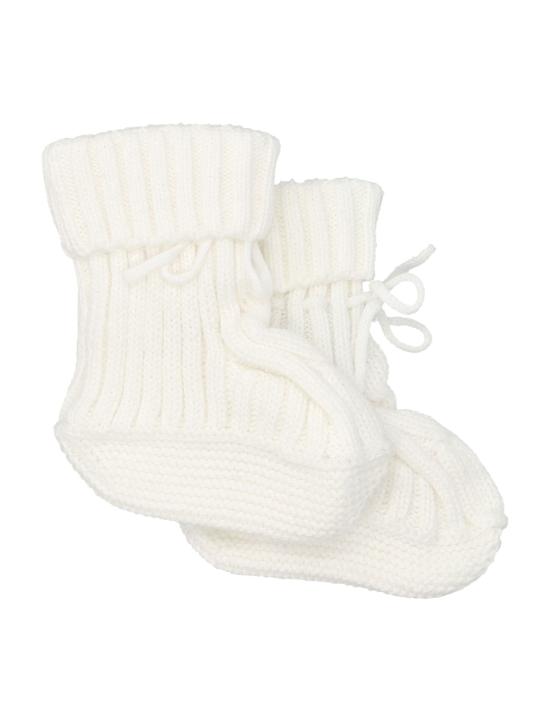 25FW [키즈] 폴로 랄프로렌 캐주얼 세트 P01426 003 Bianco - POLO RALPH LAUREN