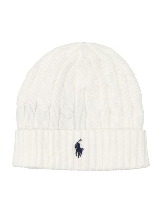 25FW [키즈] 폴로 랄프로렌 캐주얼 세트 P01426 003 Bianco - POLO RALPH LAUREN