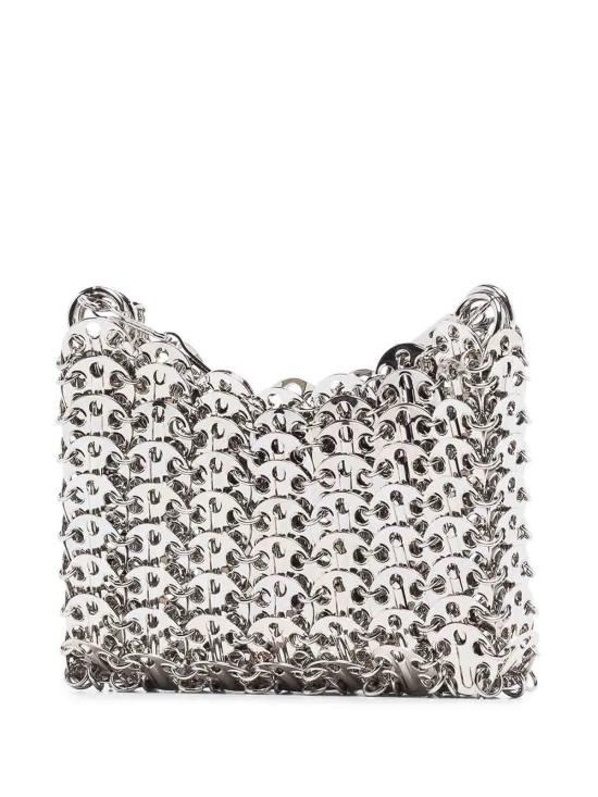25FW 파코라반 숄더백 20PSS0127MET001P040 Metallic - PACO RABANNE