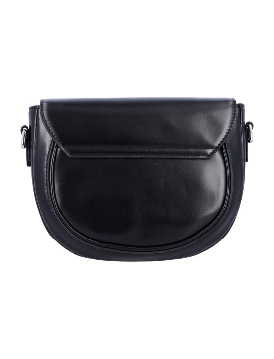 25FW [주니어] 마르니 가방 M01476M00TK 0M900 Nero - MARNI