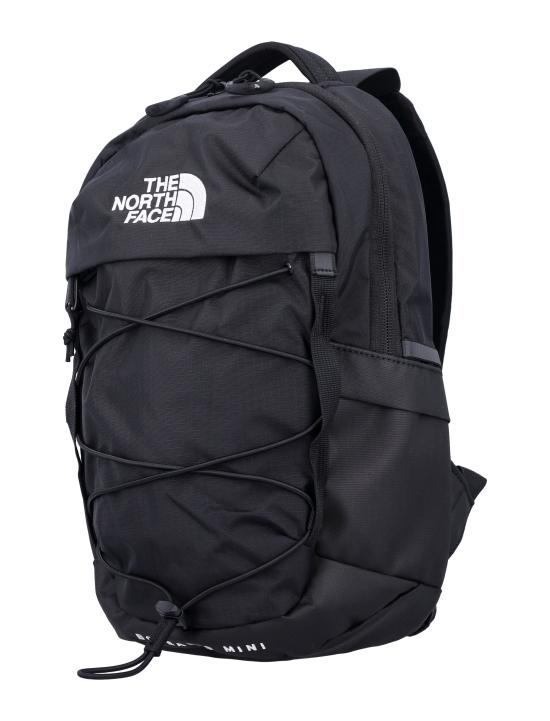 25FW [주니어] 노스페이스 가방 NF0A52SW 4HF1 Nero - NORTH FACE