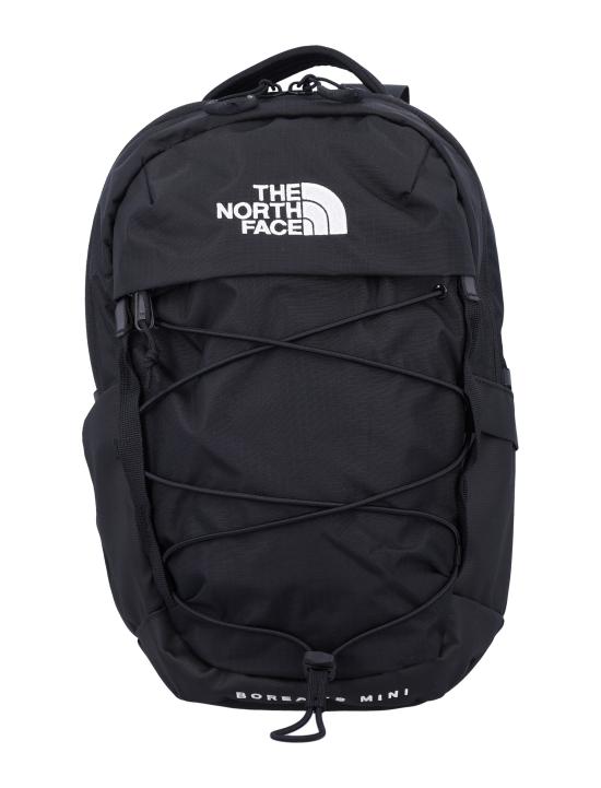 25FW [주니어] 노스페이스 가방 NF0A52SW 4HF1 Nero