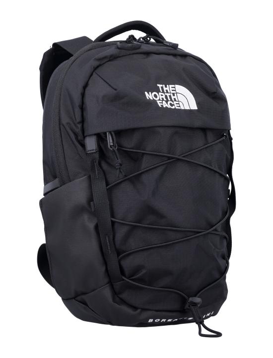 25FW [주니어] 노스페이스 가방 NF0A52SW 4HF1 Nero - NORTH FACE