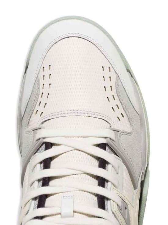  리복 스니커즈 RMIA04EC99LEA0020110 WHITE - REEBOK