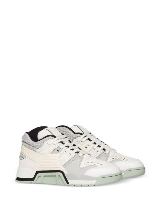 리복 스니커즈 RMIA04EC99LEA0020110 WHITE - REEBOK