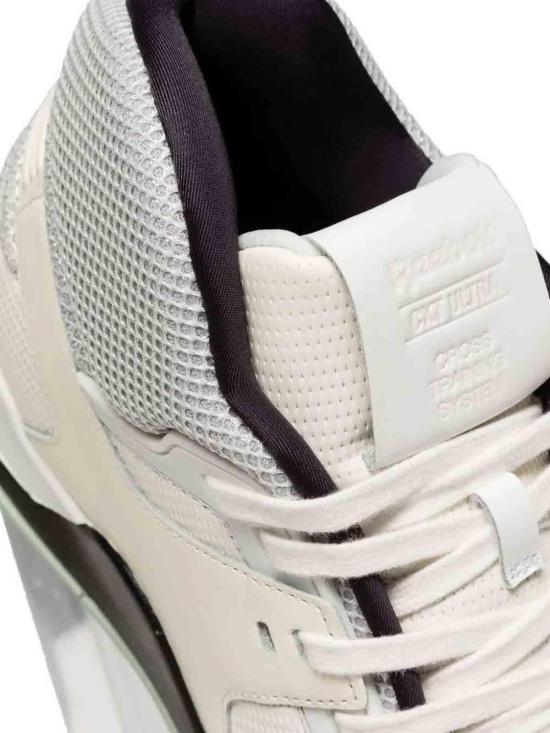  리복 스니커즈 RMIA04EC99LEA0020110 WHITE - REEBOK
