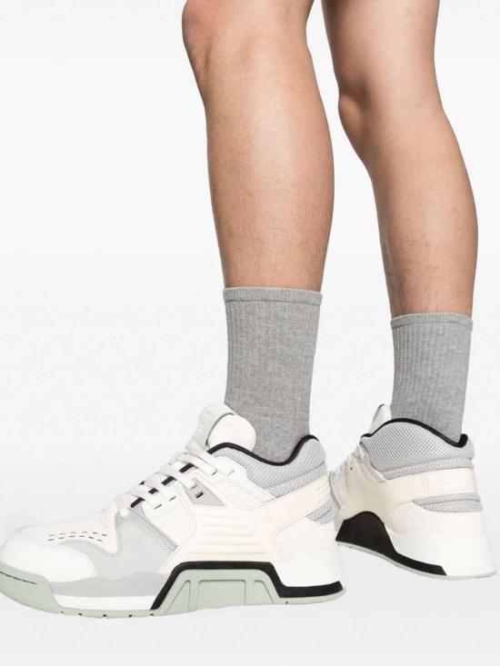  리복 스니커즈 RMIA04EC99LEA0020110 WHITE - REEBOK