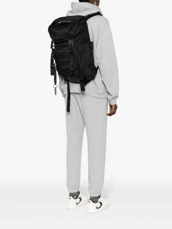 26FW 아디다스 바이 스텔라매카트니 백팩 IN9103 BLACK - ADIDAS BY STELLA MCCARTNEY