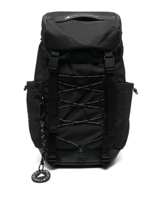 26FW 아디다스 바이 스텔라매카트니 백팩 IN9103 BLACK