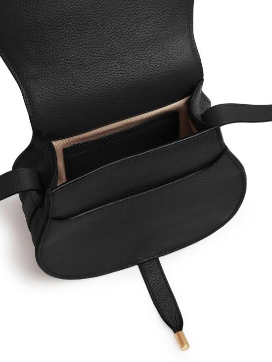  끌로에 크로스백 CHC22AS680I31001 Black - CHLOE