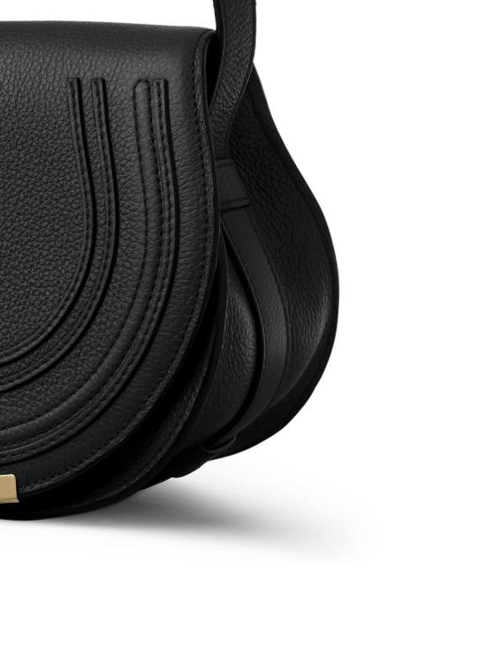  끌로에 크로스백 CHC22AS680I31001 Black - CHLOE