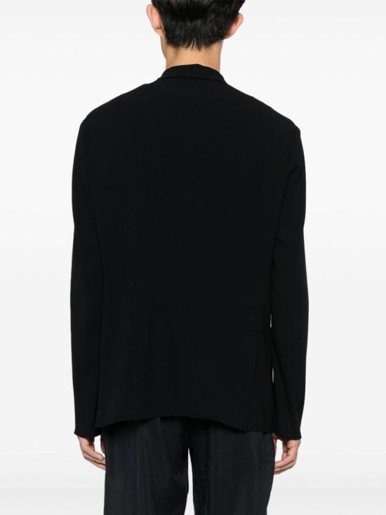 26SS 조르지오 아르마니 수트 자켓 GM000010TE10074UB109 Blue - GIORGIO ARMANI