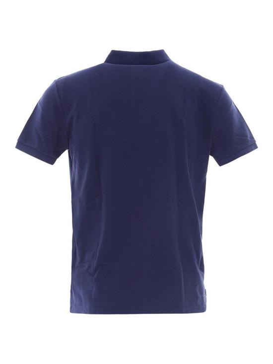  폴로 랄프로렌 폴로 티셔츠 710782592008 Dark Blue - POLO RALPH LAUREN