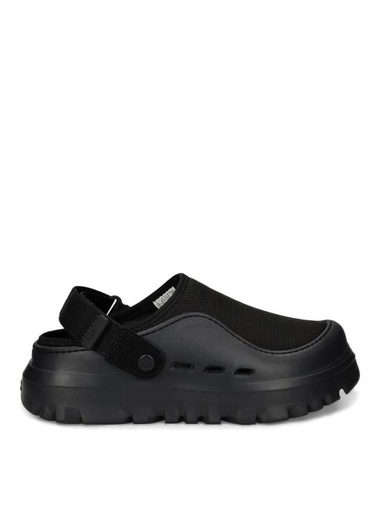 25FW 어그 피크모드 샌들 1166912BLACK