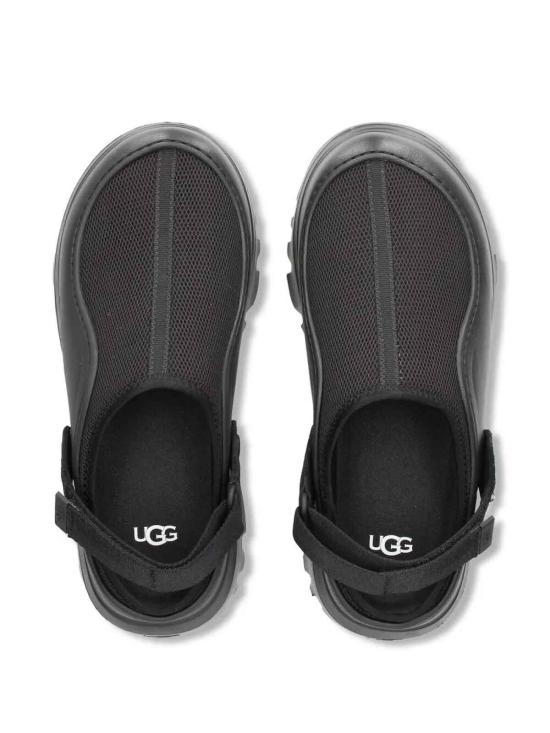 25FW 어그 피크모드 샌들 1166912BLACK - UGG