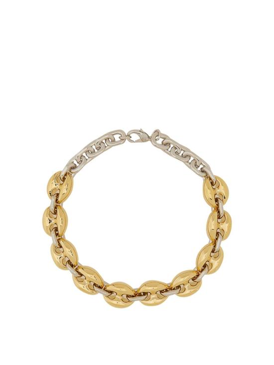  파코라반 목걸이/팬던트 22ABB0219MET340M715 Gold