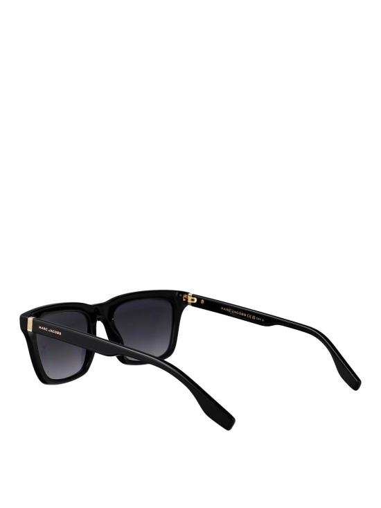 26SS 마크제이콥스 선글라스 MARC846S807 Black - MARC JACOBS