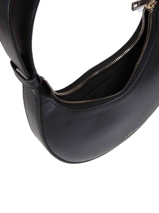 26SS 훌라 숄더백 WE00649AX0733O6000 Black - FURLA