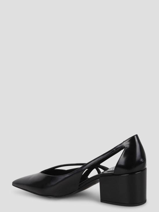  프라다 힐/펌프스 1I741NFDB55055F0002 Black - PRADA