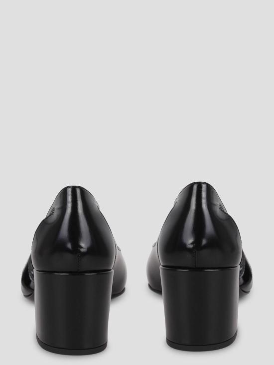  프라다 힐/펌프스 1I741NFDB55055F0002 Black - PRADA