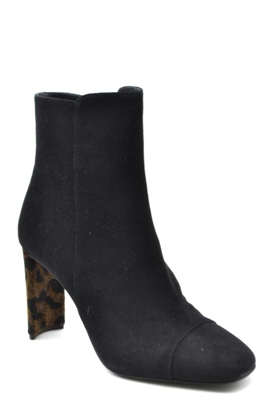  쥬세페자노티 부츠 I770032 Black - GIUSEPPE ZANOTTI