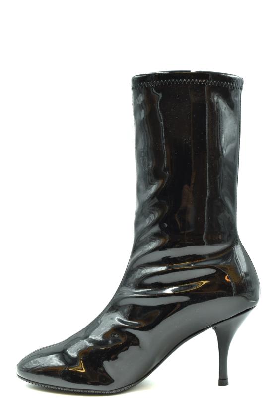  스튜어트 와이츠먼 부츠 1L96576 Black - STUART WEITZMAN