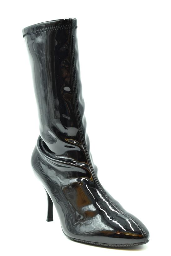 스튜어트 와이츠먼 부츠 1L96576 Black - STUART WEITZMAN