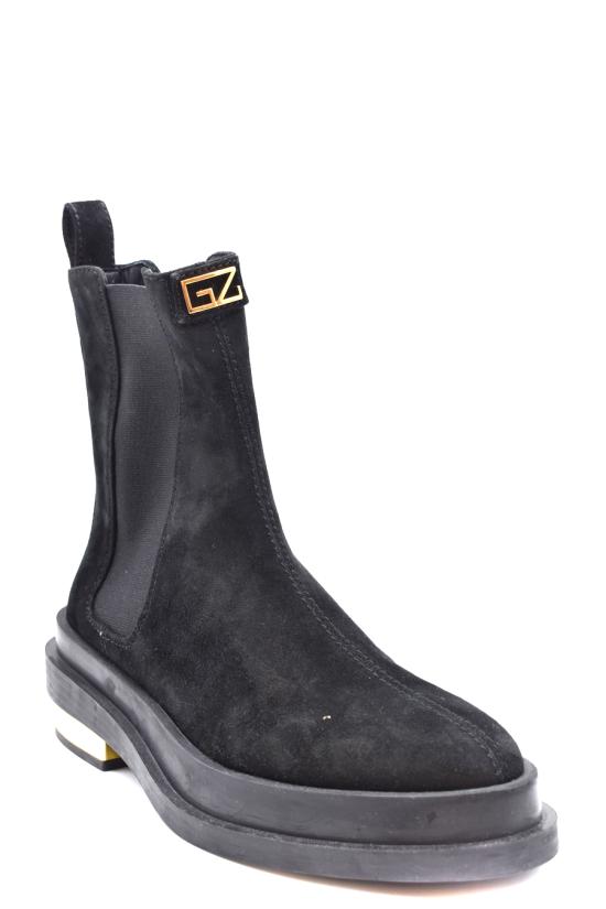  쥬세페자노티 부츠 I170025 Black - GIUSEPPE ZANOTTI