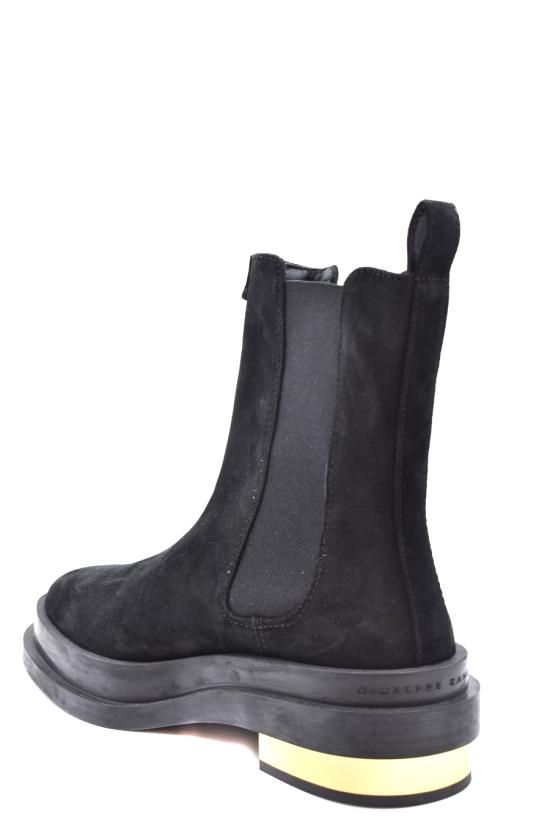  쥬세페자노티 부츠 I170025 Black - GIUSEPPE ZANOTTI