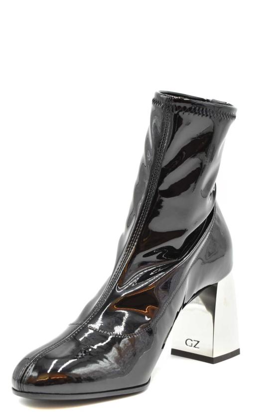  쥬세페자노티 부츠 I070021 Black - GIUSEPPE ZANOTTI